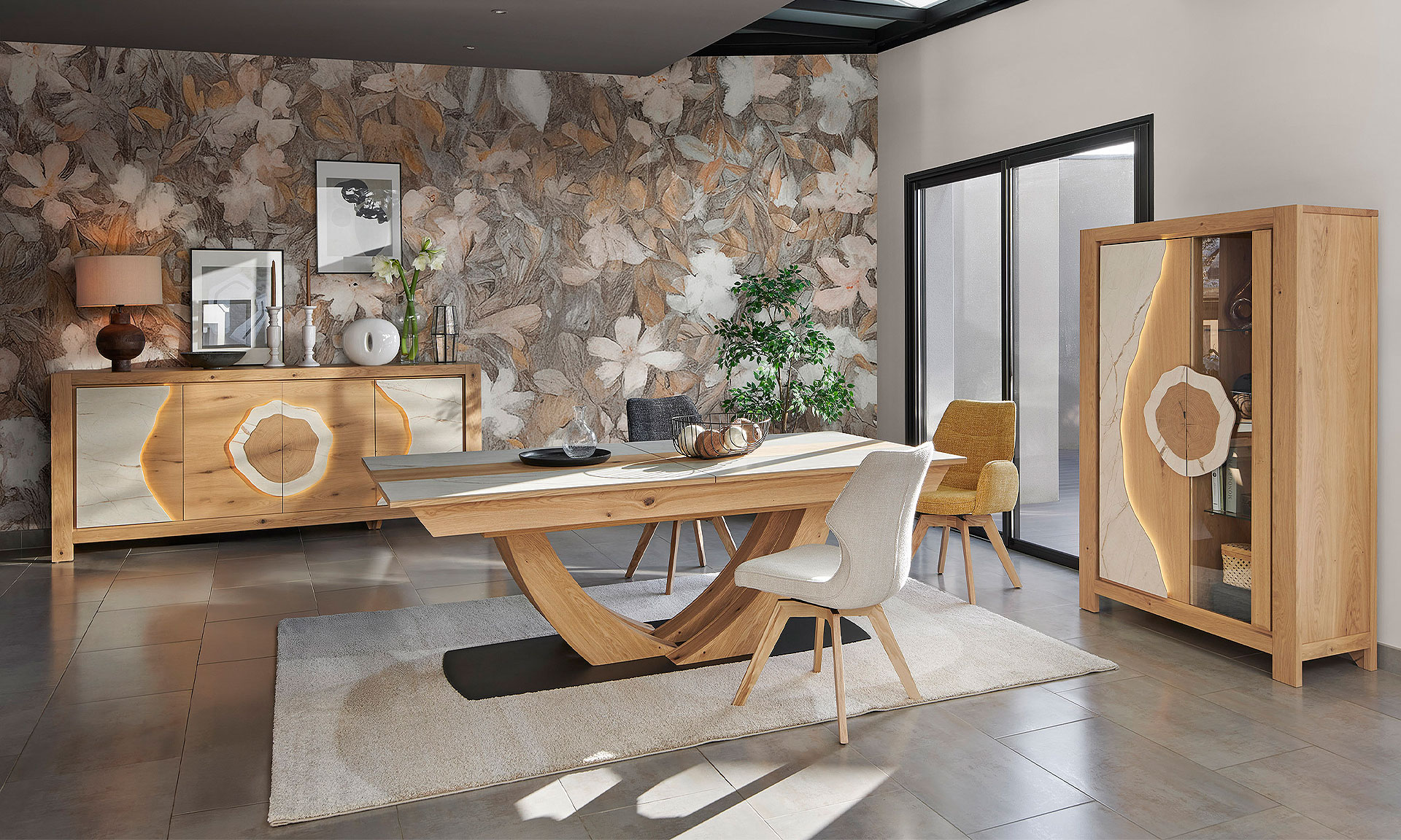 Girardeau Minerale 1