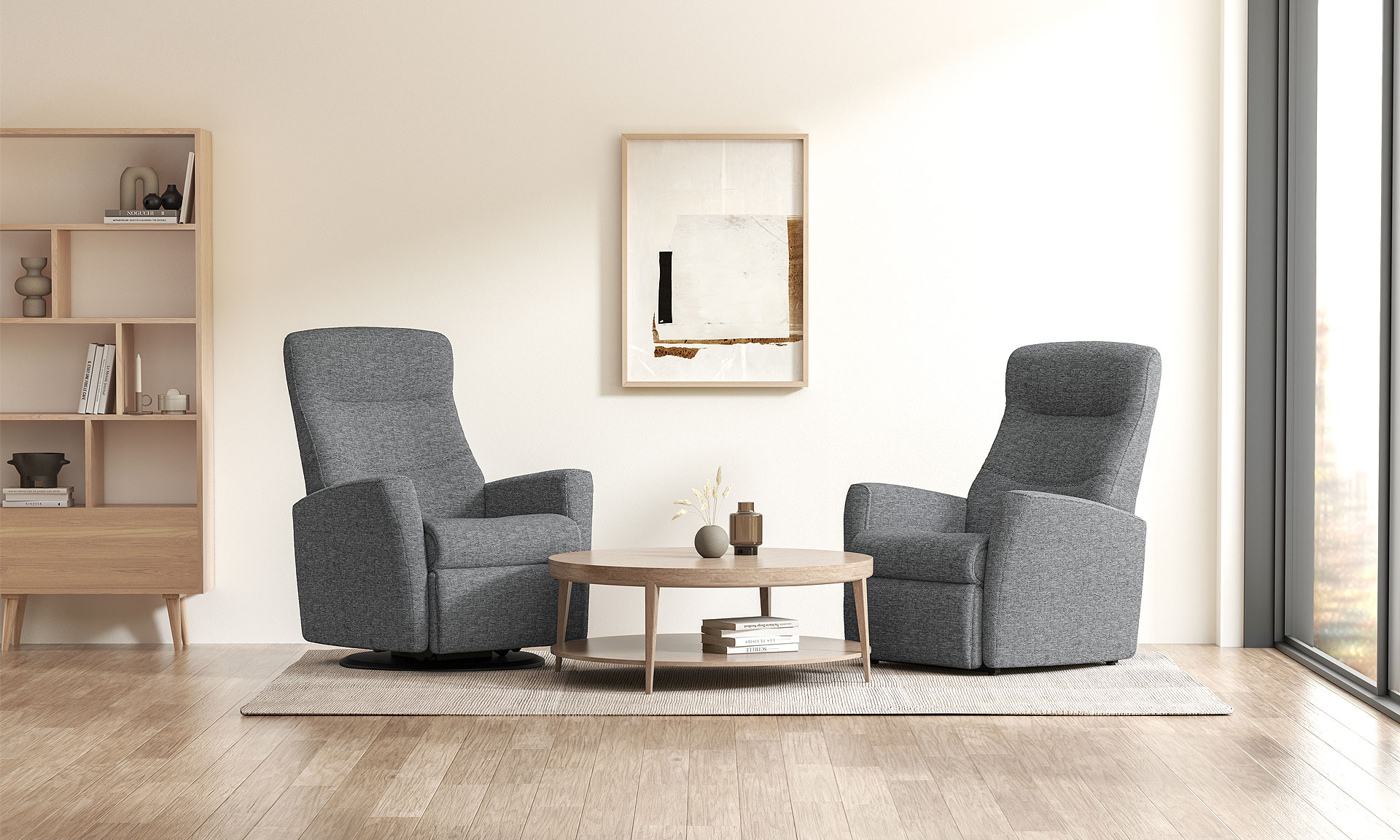 Blooform Kalm 1