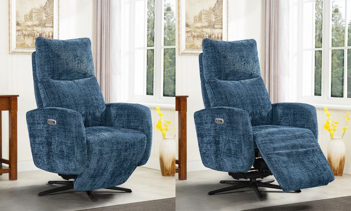 Confort Luxe Blaze 3
